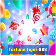 fortune tiger 888